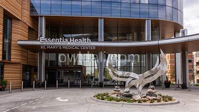 Essentia Health-St. Mary´s Medical Center