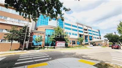 Fort Sanders Regional Medical Center