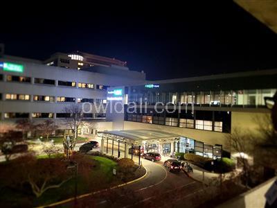 Froedtert Hospital