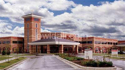 Froedtert Pleasant Prairie Hospital