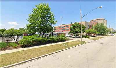 Froedtert South Kenosha Medical Center