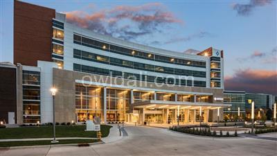 Genesis Medical Center, Davenport