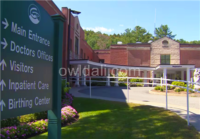 Gifford Medical Center