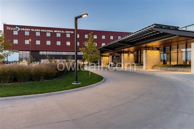 Grand Island Regional Medical Center