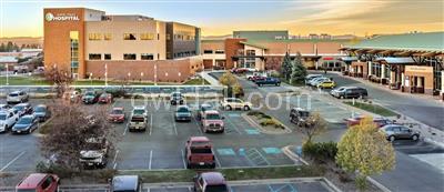 Great Falls Clinic Hospital