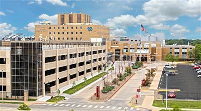 Harry S. Truman Memorial Veterans´ Hospital
