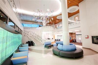 Hasbro Children´s Hospital