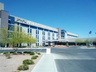 Henderson Hospital