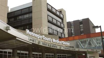 Hennepin County Medical Center