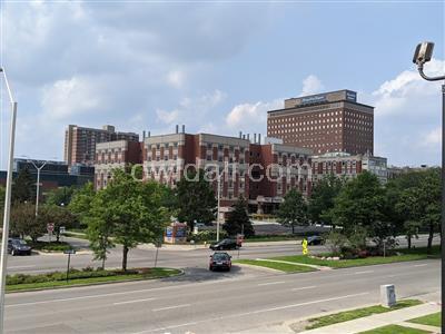 Henry Ford Hospital