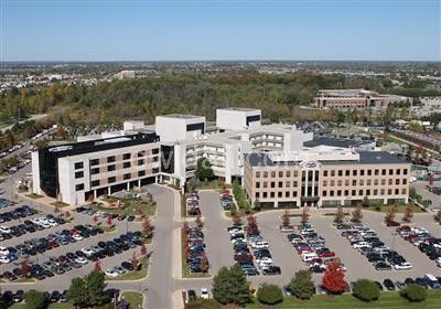 Henry Ford Macomb Hospital