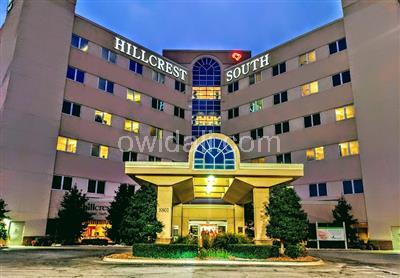 Hillcrest Hospital South