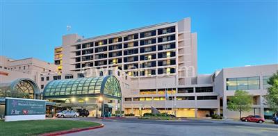 Hillcrest Medical Center