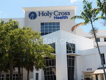 Holy Cross Health