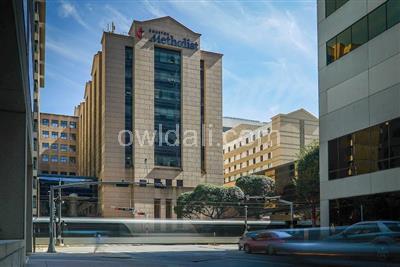 Houston Methodist Hospital