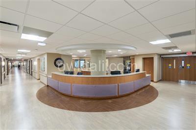 HSHS St. Vincent Hospital