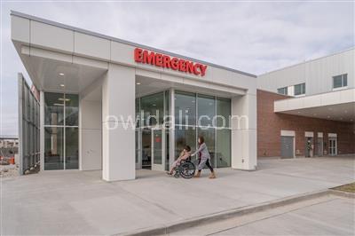 Idaho Falls Community Hospital