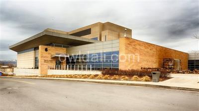 West Jordan Clinic
