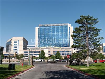 Intermountain Medical Center
