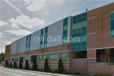 ChristianaCare Union Hospital