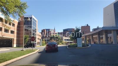 ChristianaCare Christiana Hospital