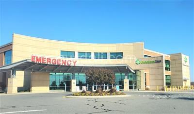 ChristianaCare Middletown Emergency Department