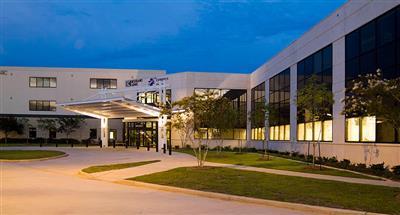 CHRISTUS Shreveport-Bossier Health System