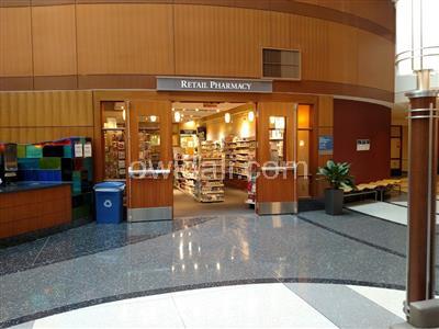 IU Health North Hospital