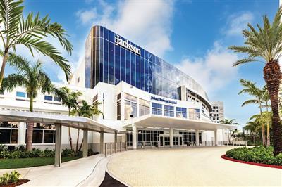 Jackson Memorial Hospital