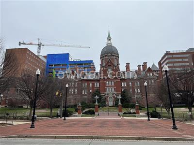 Johns Hopkins Hospital