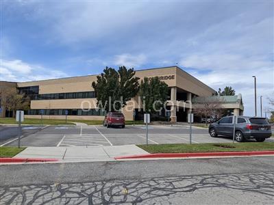 Jordan Valley Medical Center