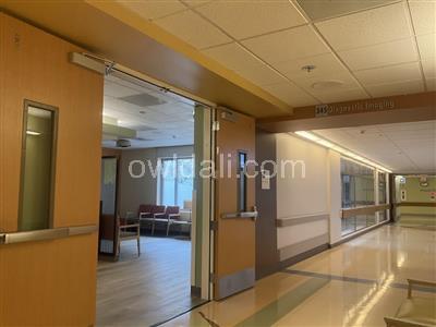 Kaiser Permanente Moanalua Medical Center