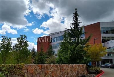Kaiser Permanente Westside Medical Center