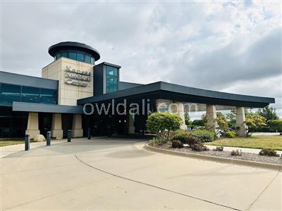 Kansas Medical Center