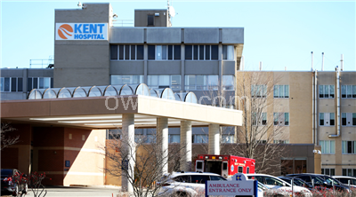 Kent Hospital