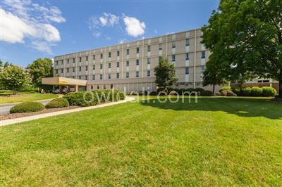 Kindred Hospital Greensboro