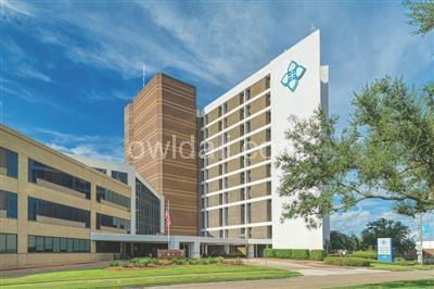 Lake Charles Memorial Hospital