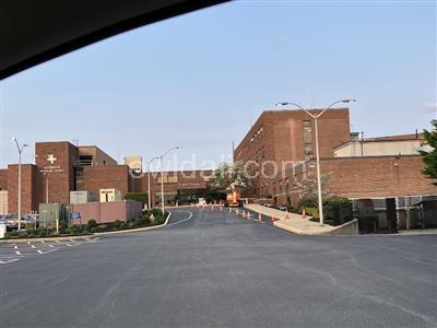 Landmark Medical Center
