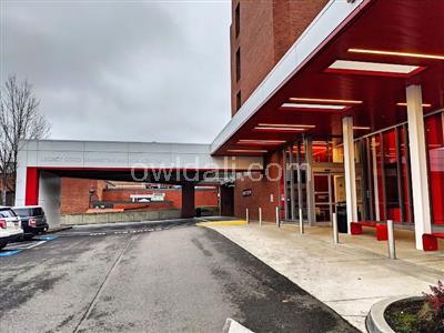 Legacy Good Samaritan Medical Center
