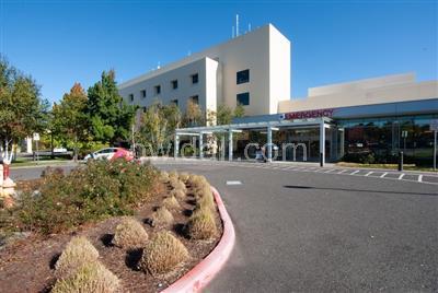 Legacy Mount Hood Medical Center