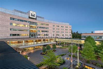 Legacy Salmon Creek Medical Center