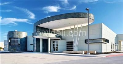 Legent Surgical Hospital Plano