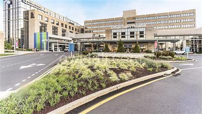 Lehigh Valley Hospital - Cedar Crest