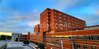 Lexington Medical Center