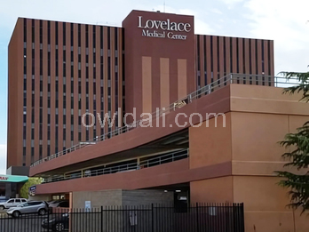 Lovelace Medical Center