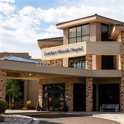 Lovelace Westside Hospital