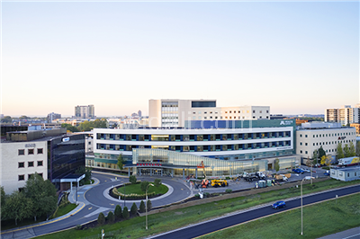 M Health Fairview Southdale Hospital