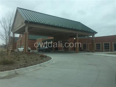 Madonna Rehabilitation Hospital