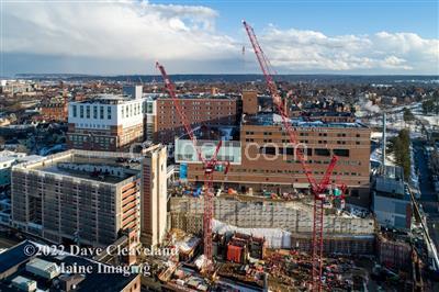 MaineHealth - Maine Medical Center - Portland