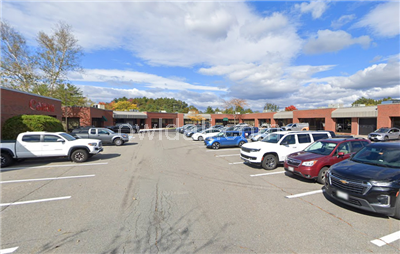 MaineHealth Pediatrics - South Portland
